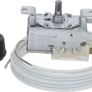 TERMOSTATO PARO (R290)