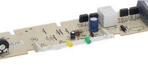 CARTE ELECTRONIQUE