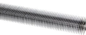 RESISTENZA ALETTATA 750W 230V