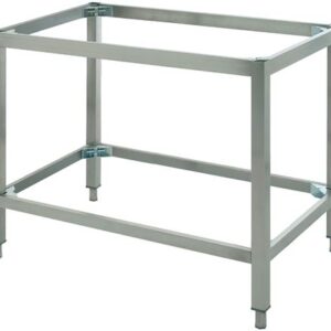 SUPPORTO TAVOLO INOX AISI 304
