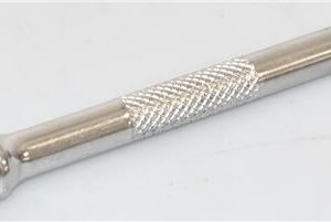 RALLONGE ANGULAIRE 1/4"
