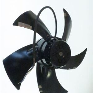 VENTILATORE ASSIALE EBM A2E300-AP02-01
