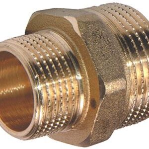 RACCORDO ø 1"M-3/4"M RIDOTTO