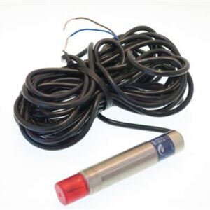 2 WIRE REFLECTION LIGHT SCANN