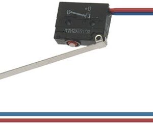 MICROINTERRUTTORE 220V 6A