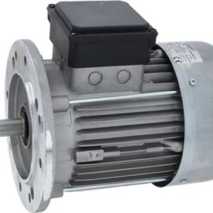 MOTORE ELETTROPOMPA