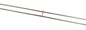 RESISTENZA 3000W 220V