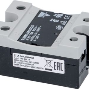 RELE' STATICO RAM1A60D25 25A 600V