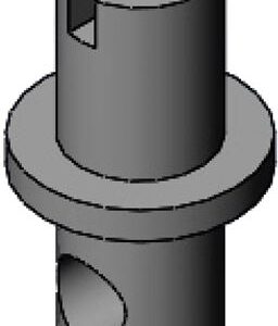 STEM B-1200 VOL CTRL