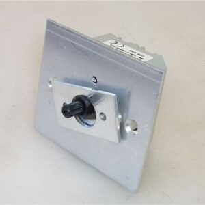 VARIATORE CON SCHEDA 220Vac