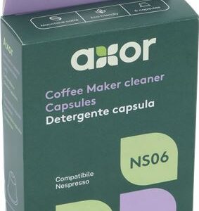DETERGENTE IN CAPSULE NS06 NESPRESSO®