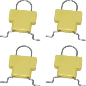 BULLONE DI BLOCCAGGIO - 4PZ