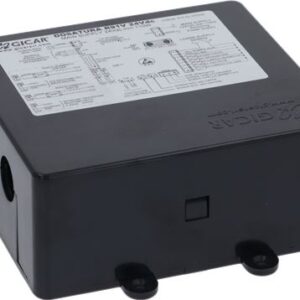 CENTRALINA R NINE ONE 230V/115V