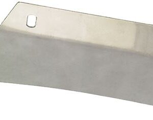 PARAFETTE INOX AFFETTATRICE