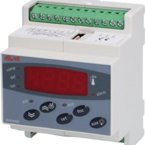 Eliwell EWDR985 CS LX