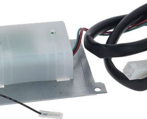 SENSOR PORT ASSY BV