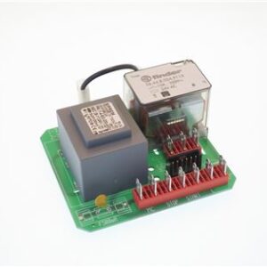 SCHEDA ELETTRONICA DI POTENZA 230/380V