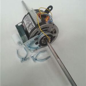 MOTORE GFL100-40 6V/1E