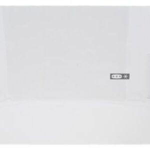 PORTINA EVAPORATORE WHIRLPOOL 4812440792
