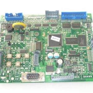 SCHEDA CPU