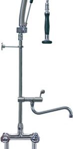 DOCCIA PRELAVAGGIO PREMIUM AUTOM.1400 mm