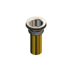 DIPPERWELL DRAIN ASSEMBLY KIT DESIGNED