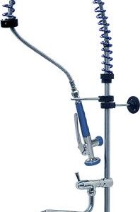 DOCCIA PRELAVAGGIO 1150 mm C/RUBINETTO