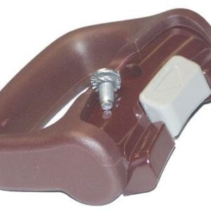 POIGNEE CUVE  rouge bordeaux