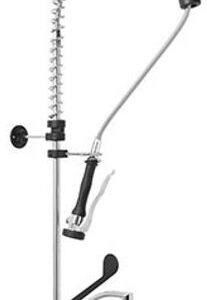 DOCCIA PRELAVAGGIO ERA 1140 mm COLORE BL