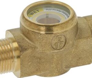 INDICATORE DI UMIDITÀ 1/2"FM sae 3950/44