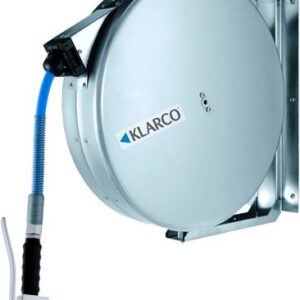 Avvolgitubo automatico mod. Klarco