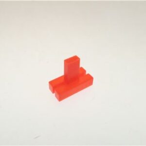 CARRELLO ROSSO PER SEB GRAN CAFFE