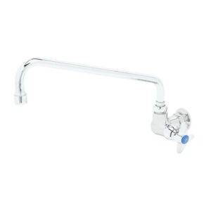 SINGLE PANTRY FAUCET, SINGLE HOLE BASE,