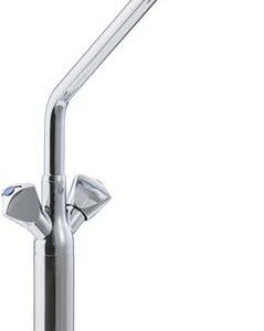MISCELATORE MONOFORO OLIMPO 610 mm