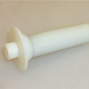 TAPPO SCARICO PLASTICA ABBATTITORE