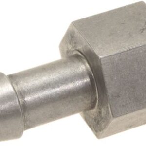 RACCORDO PORTAGOMMA ø 3/8"F ø 12 mm