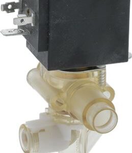 ELETTROVALVOLA ODE 90° 220/230V 8W