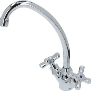 MISCELATORE MONOFORO EROS 255 mm