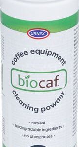 DETERGENTE URNEX BIOCAF 500 gr IN POLVER