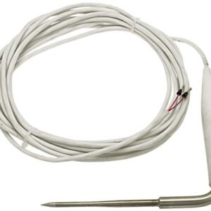 SONDA SPILLONE PTC 90° 5000 mm