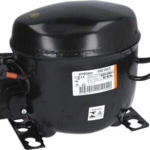 COMPRESSORE EMBRACO EGAS90HLR CSIR