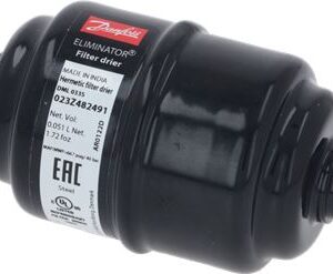 FILTRO [R] DISIDRATATORE DML033S
