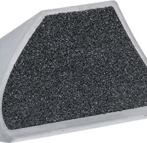 INSERTO ABRASIVO 213x185 mm