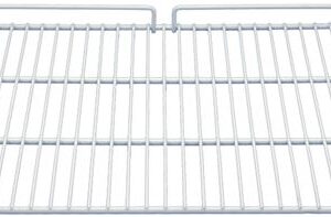 GRIGLIA PLASTIFICATA 532x475 mm