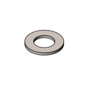 STAINLESS STEEL 1/2" WASHER