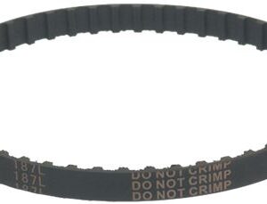 CINGHIA DENTATA 187 L 075 H19