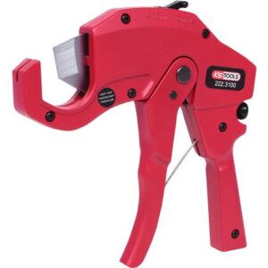 CESOIE PER TUBI PLASTICA ø 6-42 mm