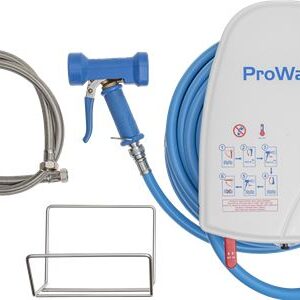 CENTRALE LAVAGGIO E DISINFEZIONE PROWASH