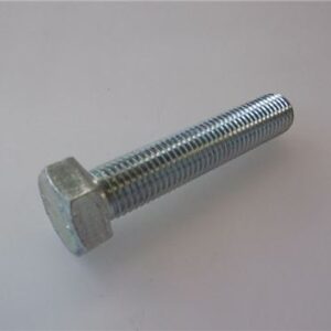 VITE T.E. M16x80 mm ZINCATA
