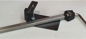 ABRELATAS PROF.  SOPORTE BRIDA 550 mm